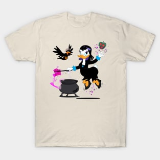 Witches Get Riches T-Shirt